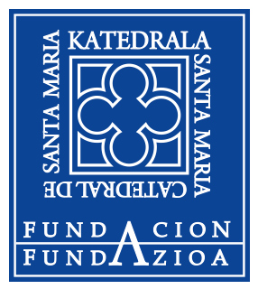 Fundación Catedral Vitoria